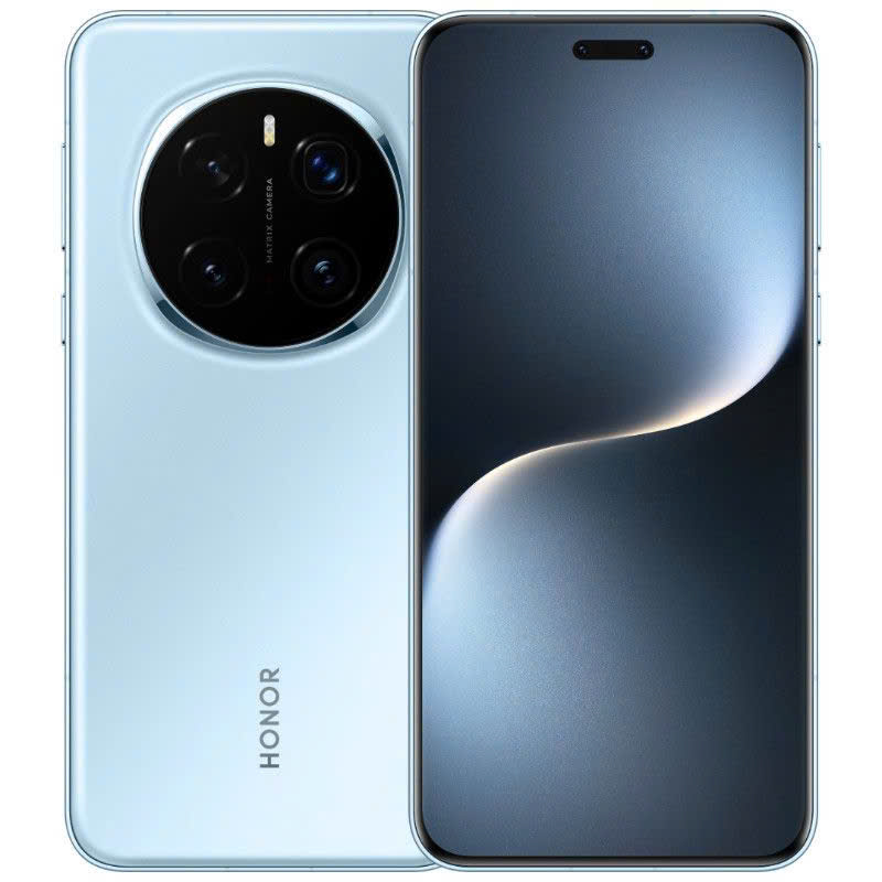 Honor Magic 7 Pro Quốc Tế (Hongkong)