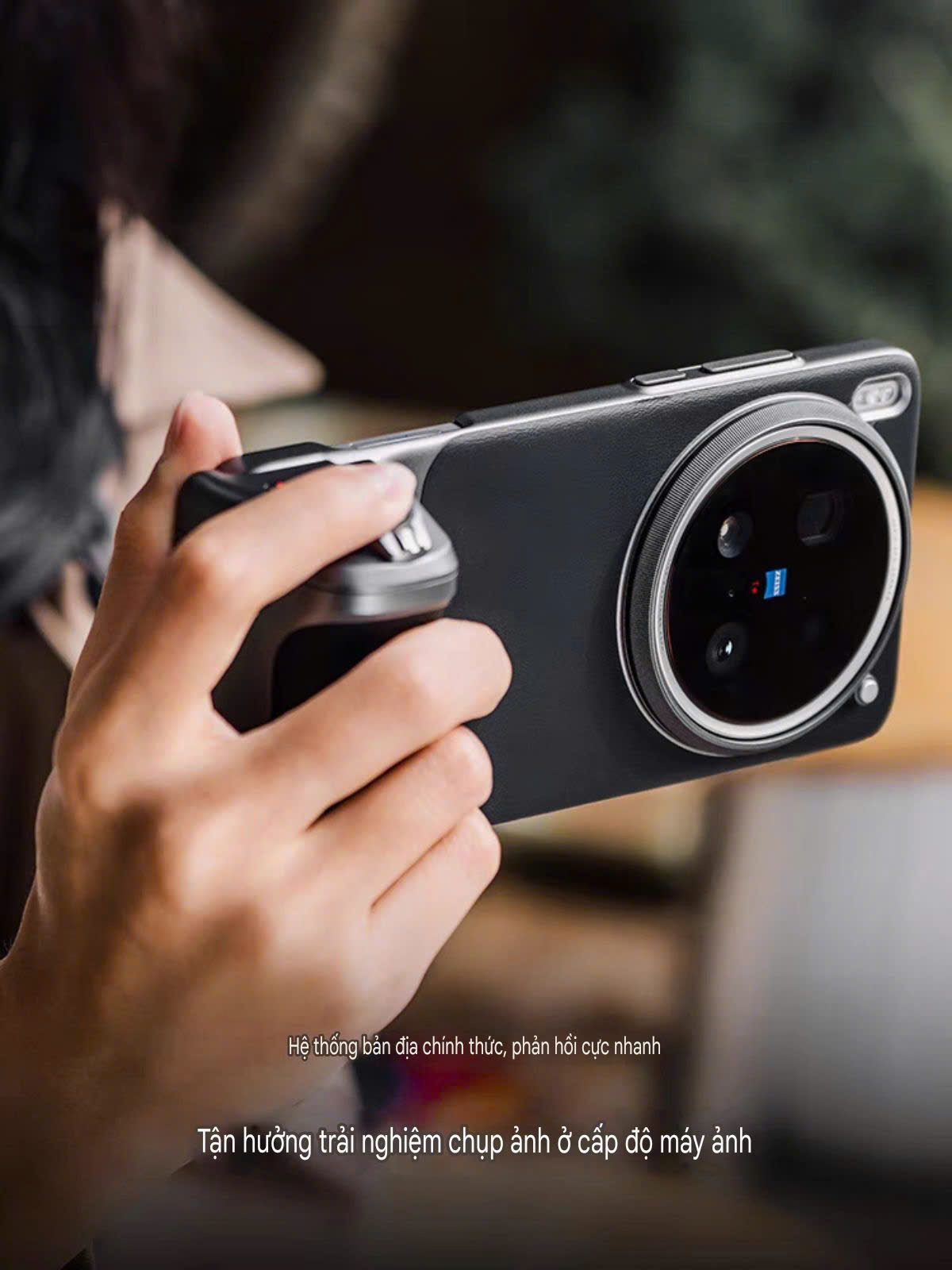 PGYTECH Vivo X200 Ultra Photography Kit