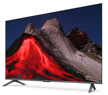 Google Tivi QLED Xiaomi A Pro 4K 55 inch L55MB-APSEA 2026