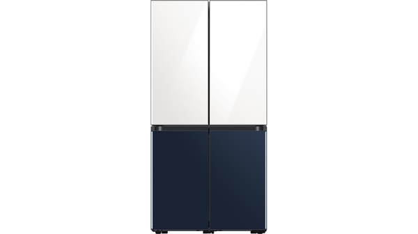 Copy of Tủ lạnh Samsung Inverter 599 lít RF60A91R177/SV Chính hãng Mới 100%