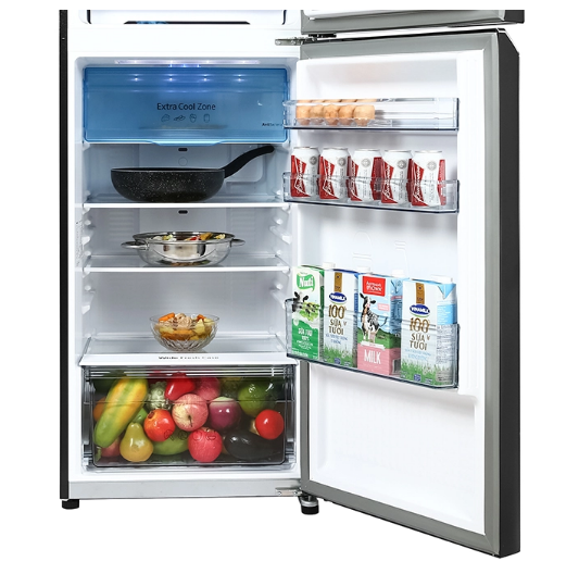 Tủ lạnh Panasonic Inverter 306 lít NR-TV341VGMV Chính Hãng Mới 100% Giá Rẻ