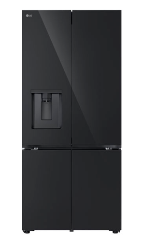 Tủ lạnh LG Inverter 612 Lít LFD61BLGAI Chính Hãng Mới 100% Giá Rẻ 2024 Tại Kho