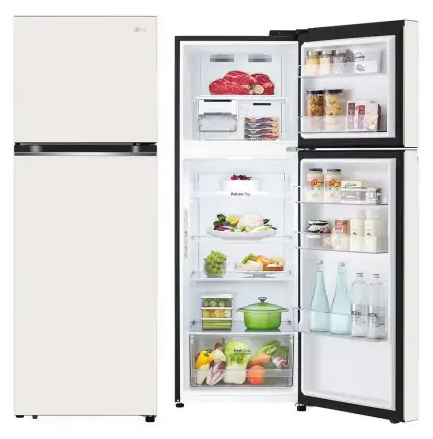Tủ lạnh LG Inverter 335 lít GN-B332BG Kho Điện Máy Giá Rẻ Nhất Miền bắc