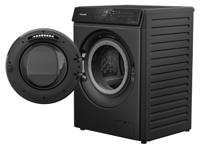 Máy Giặt Sấy Panasonic Inverter 10.5 Kg/6 Kg NA-S056FR1BV CHính Hãng Mới 100% Giá Rẻ Nhất