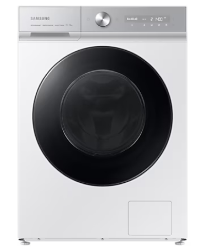 Máy giặt Samsung Inverter 14 kg WW14BB944DGHSV Chính Hãng Mới 100%  Giá Rẻ