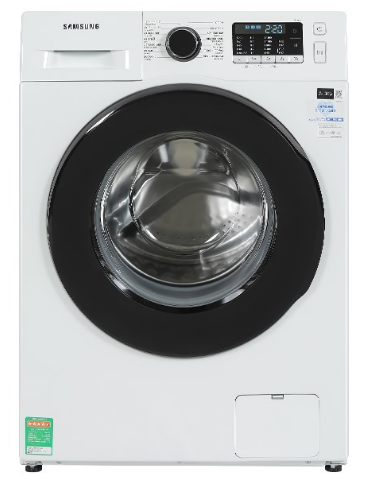 Máy giặt Samsung Inverter 10 kg WW10TA046AE/SV Mới 100% Tổng Kho SamSung