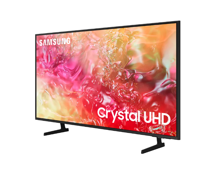 Smart Tivi Samsung 4K 43 inch 43DU7700 Mới 100% Giá Rẻ Nhất