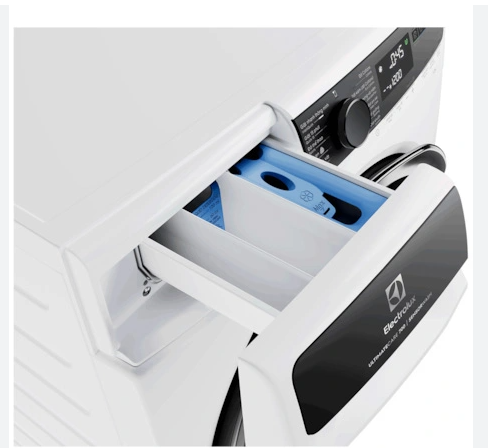 Máy giặt lồng ngang Electrolux Inverter 13kg EWF1343R7WC mơi 100%