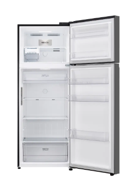 Tủ Lạnh LG Inverter 461 Lít LTB46BLG