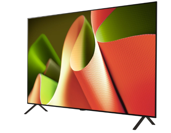 Smart TV LG Oled 4K 55 inch 2025 (55B5PSA) NGUYÊN SEAL Mới 100%