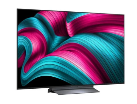 Smart Tivi LG Evo Oled 4K 83 inch 2025 (83C5PSA)