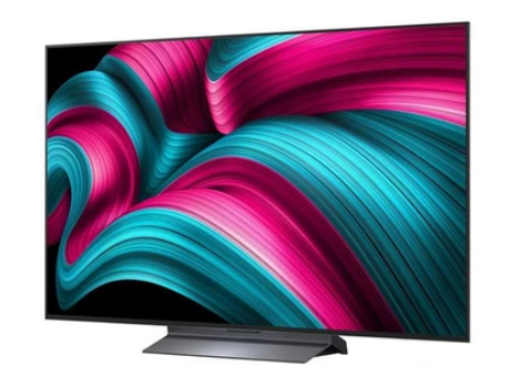 Smart Tivi LG Evo Oled 4K 83 inch 2025 (83C5PSA)