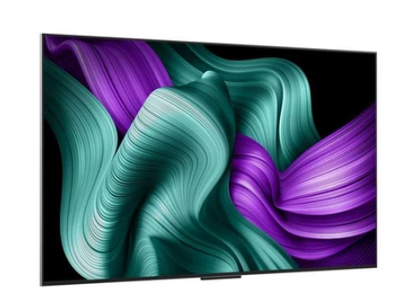 Smart Tivi LG Evo Oled 4K 97 inch 2025 (97M5PSA) Mới 100% CHính Hãng