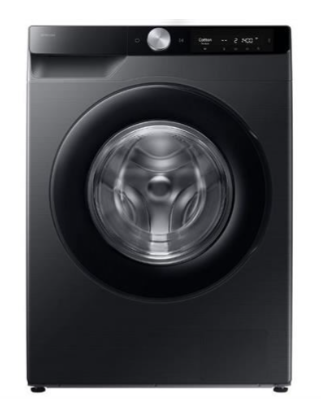 Máy giặt Samsung AI EcoBubble Inverter 12 kg WW12CG604DLBSV  Mới 100%