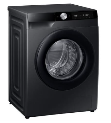 Máy giặt Samsung AI EcoBubble Inverter 12 kg WW12CG604DLBSV  Mới 100%