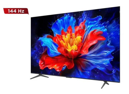 Google tivi TCL QLED 4K 65 inch 2025 (65P8K) mới 100%