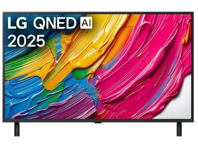 Smart Tivi LG QNED AI 4K 43 inch 43QNED70ASA mới 100%