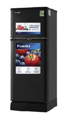 Tủ lạnh Funiki 126 lít FR-132CI.1