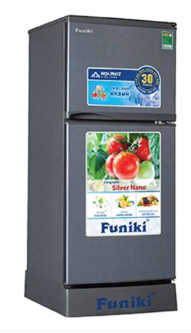 Tủ lạnh Funiki 135 lít FR-135CD