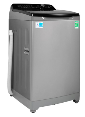 Máy giặt Aqua 10 kg AQW-FR100ET) Mới 100%