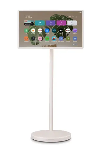 Màn hình thông minh LG Stand By Me 2 27 inch 2025 (27LX6TDGA) Chính Hãng