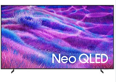 Smart Tivi Samsung Neo QLED 4K 100 inch QA100QN80F mới 100%