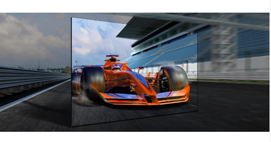 Smart Tivi Samsung Neo QLED Mini LED 4K 115 Inch 115QN90F mới 100%