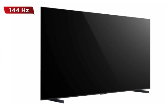 Google Tivi TCL QD-Mini LED 4K 98 Inch 98C6K (144Hz) mới 100%