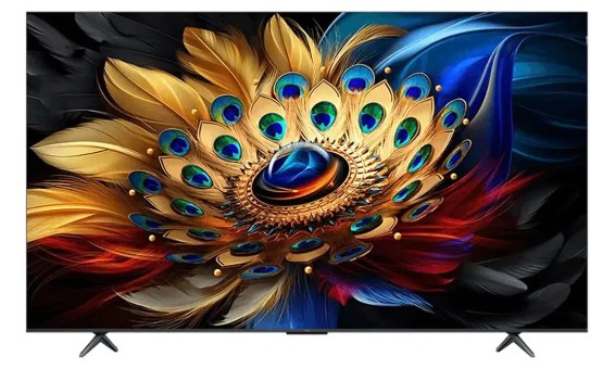 Tivi QLED TCL 4K 65 inch 65C655 Chính Hãng