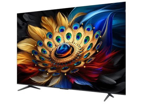 Tivi QLED TCL 4K 65 inch 65C655 Chính Hãng
