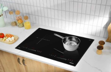 Bếp từ âm 2 vùng nấu Hafele HC-I2732A 536.61.726