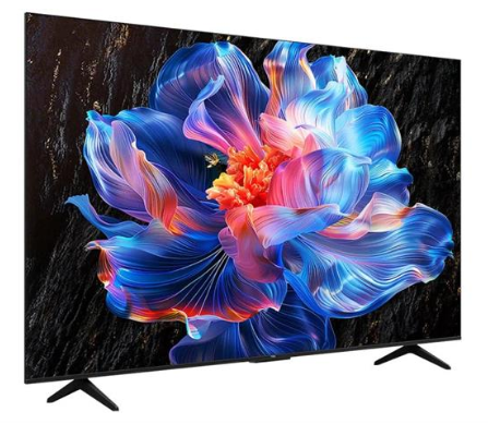 Google Tivi TCL 4K 65 inch 65P6K Chính Hãng