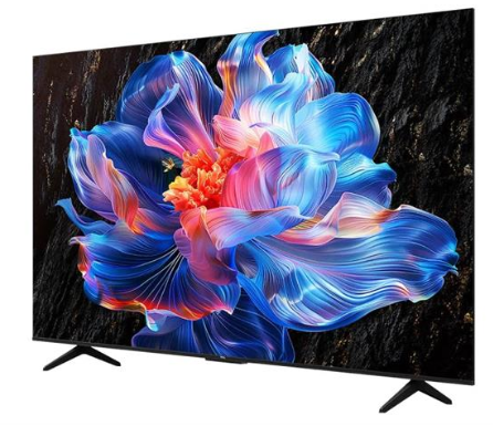 Google Tivi TCL 4K 65 inch 65P6K Chính Hãng