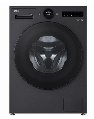 Máy giặt LG Inverter 14 kg FX1414S3KA Mới Nguyên Seal