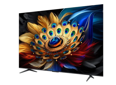 Tivi QLED TCL 4K 75 inch 75C655 Chính hãng