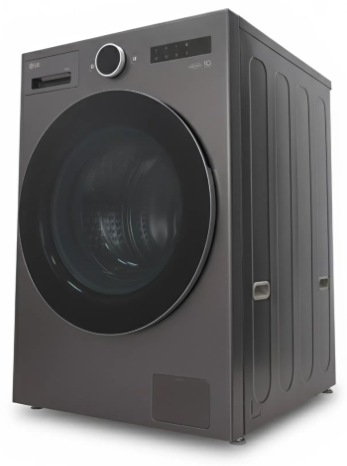 Máy giặt lồng ngang LG AI DD™ 2.0 Inverter 20kg F2520SNTKA Chính Hãng Mới 100%