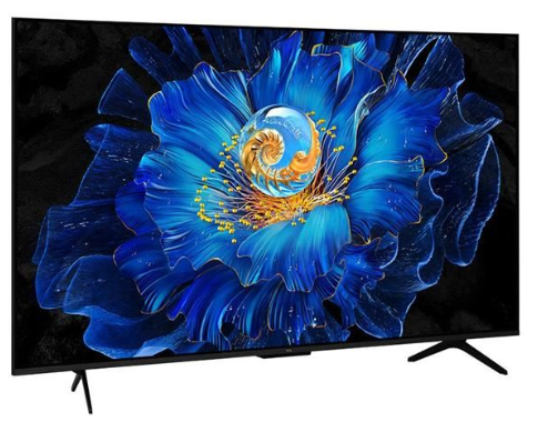 Google Tivi TCL QD-Mini LED 4K 55 inch 55C6K Chính Hãng
