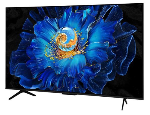 Google Tivi TCL QD-Mini LED 4K 55 inch 55C6K Chính Hãng