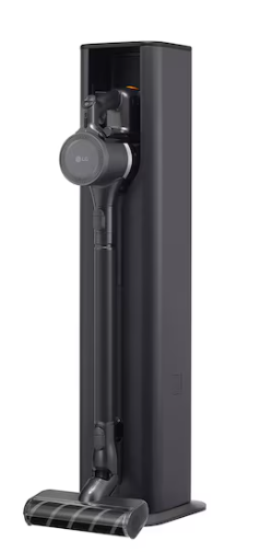 Tháp hút bụi Tất cả trong một CordZero A9T-LITE Màu than chì mẫu 2025 Nguyên Seal Chính Hãng