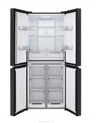Tủ lạnh LG Inverter 400 lít Multi Door F40BG mới 100%
