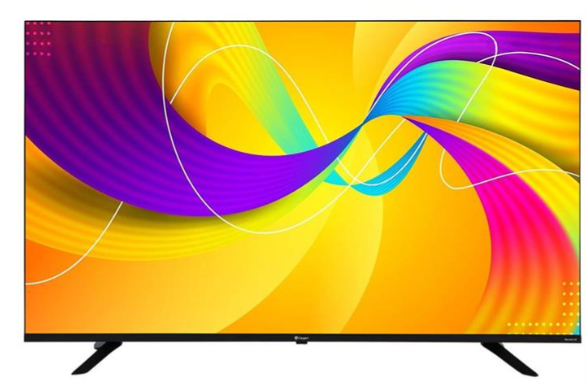 Google Tivi Casper 4K 55 inch D55UGC620 giá rẻ