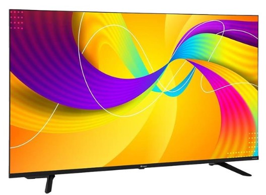 Google Tivi Casper 4K 55 inch D55UGC620 giá rẻ