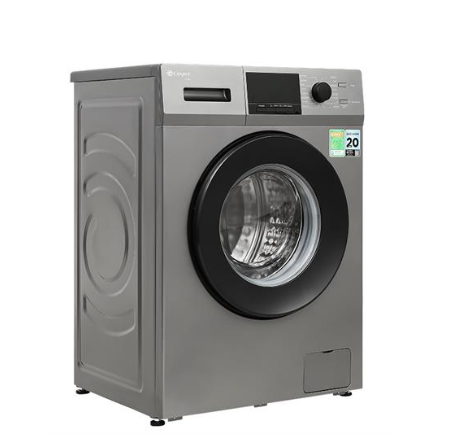 Máy giặt Casper Inverter 10.5 kg WF-105VG5 chính hãng