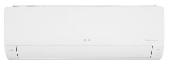 Điều hòa LG Inverter 24000 BTU 1 chiều IFC24M1 gas R-32 mới 100%
