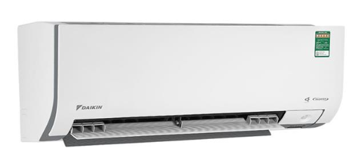 Máy lạnh Daikin Inverter 1.5 HP FTKM35AVMV Mới 100% Chính hãng