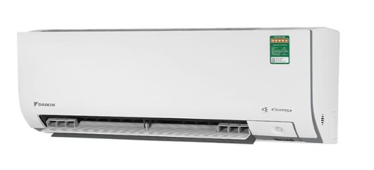 Máy lạnh Daikin Inverter 1.5 HP FTKM35AVMV Mới 100% Chính hãng