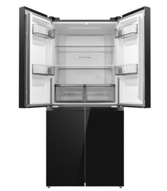 Tủ lạnh Hisense Inverter 427 lít Multi Door RQ559N4EBU Mới 100%