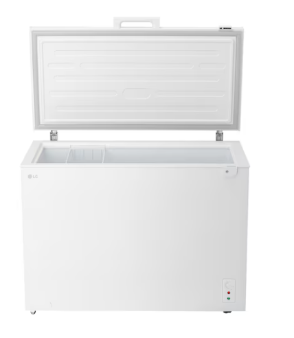 Tủ đông LG Inverter 291 Lít C30WH
