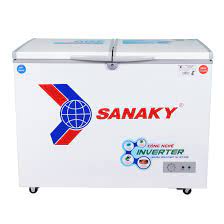 Tủ đông Inverter Sanaky VH-2899W3 280 lít