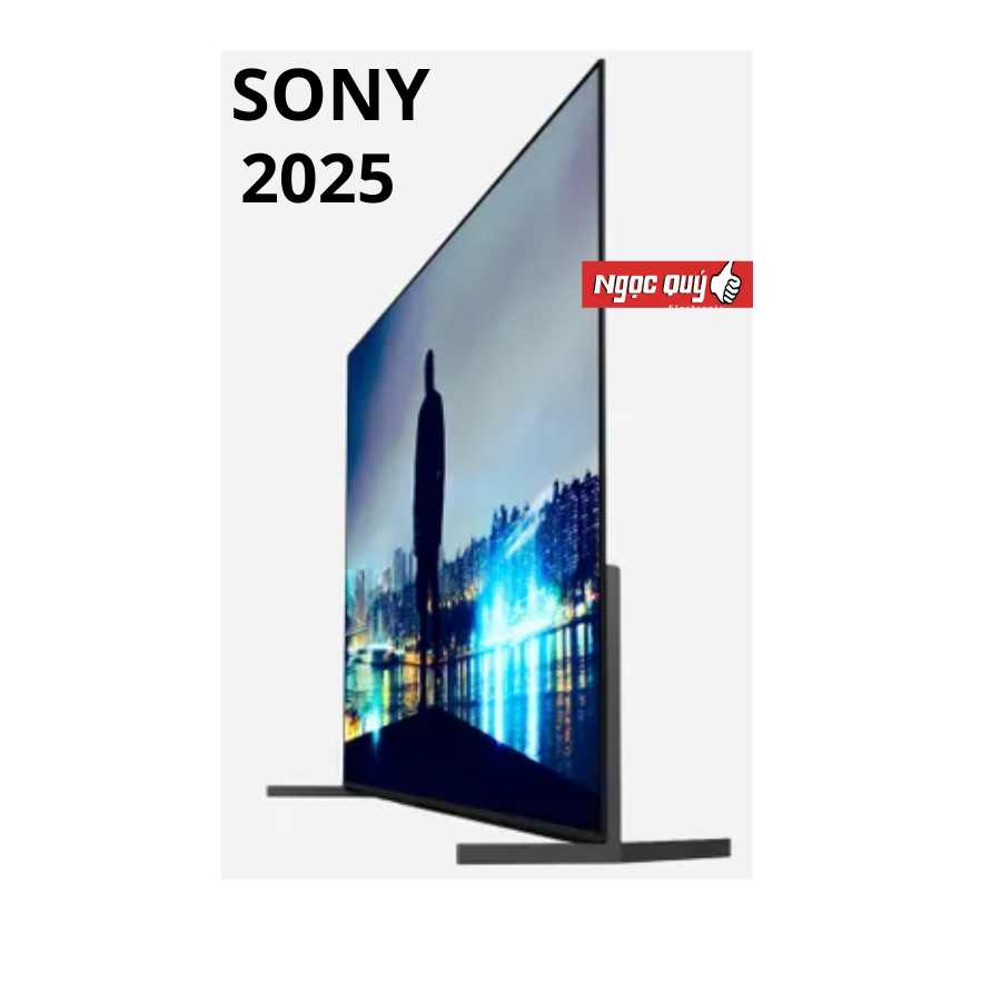 Google Tivi Sony OLED 65 Inch 4K K-65XR80M2 Mới 100% Model 2025 Chính hãng